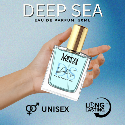 DEEP SEA 50 Ml