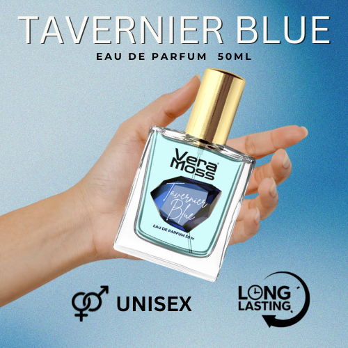 TAVERNIER BLUE